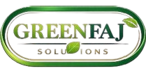Greenfaj Solutions Logo