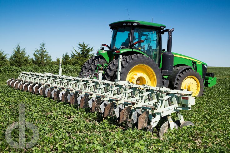 Agriculture & Farm Activities